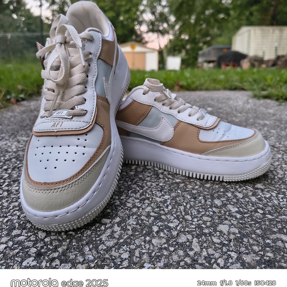 Nike Air Force 1 Shadow - Picture 16 of 16